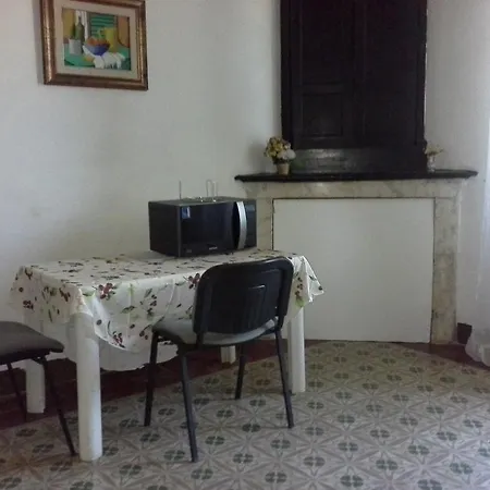 Country house Agriturismo La Limonaia *
