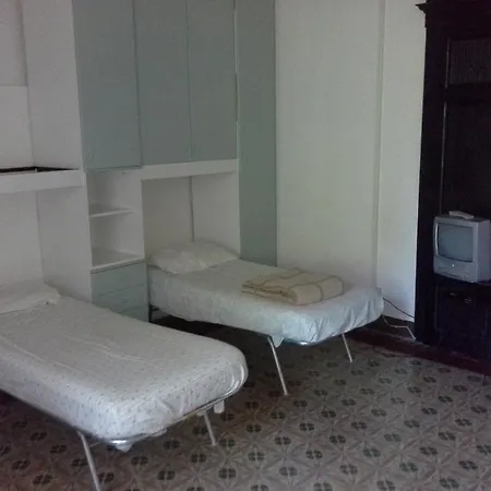 Agriturismo La Limonaia Country house *
