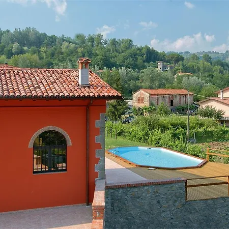 Agriturismo La Limonaia