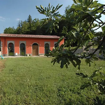 Agriturismo La Limonaia Country house Molazzana