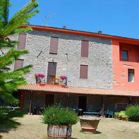 Country house Agriturismo La Limonaia
