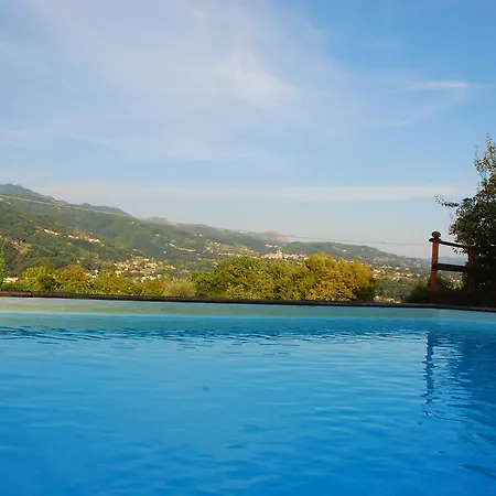 Agriturismo La Limonaia Country house *
