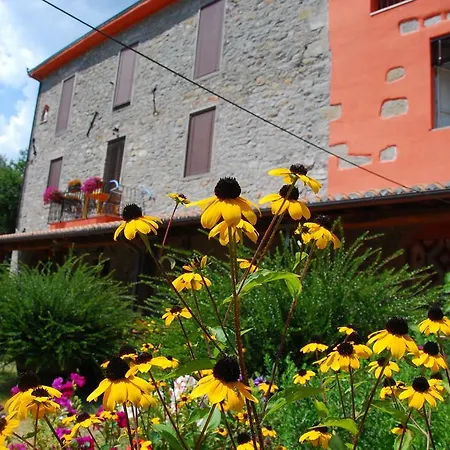 Agriturismo La Limonaia Country house