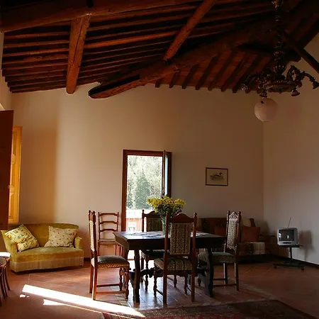 Agriturismo La Limonaia