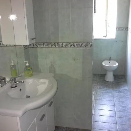 Country house Agriturismo La Limonaia Molazzana