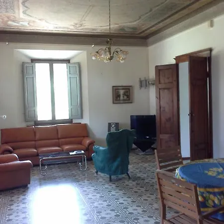 Agriturismo La Limonaia